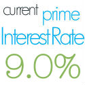 Prime Interest Rate